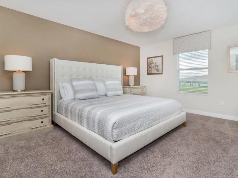 Storey Lake (5048) 5-bedroom Villa in Kissimmee