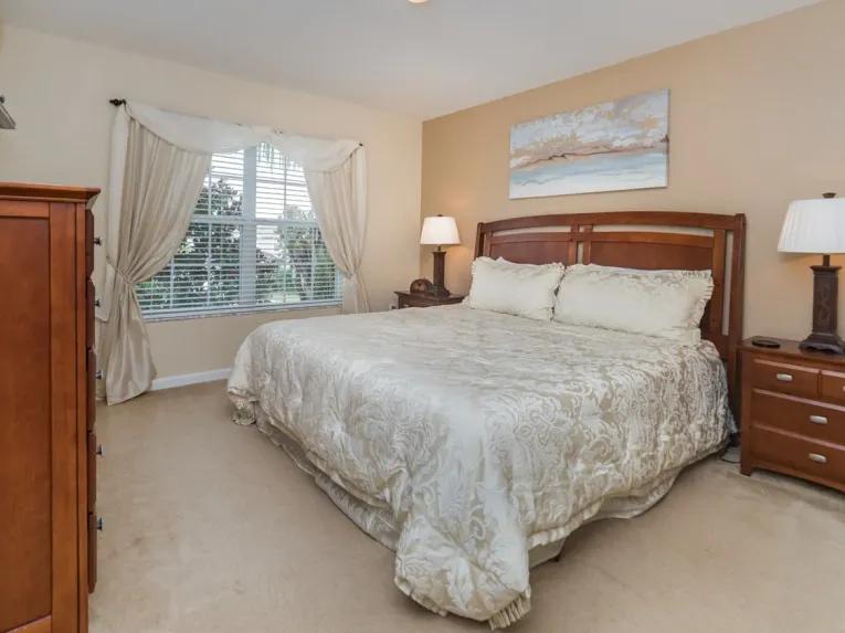 Windsor Hills (5017) 5-bedroom Villa in Kissimmee