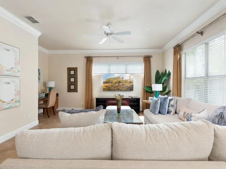 Reunion (30293) 5-bedroom Villa in Kissimmee