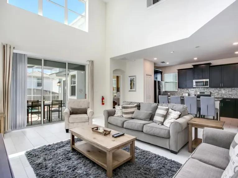 ChampionsGate (3596) 5-bedroom Villa in Davenport