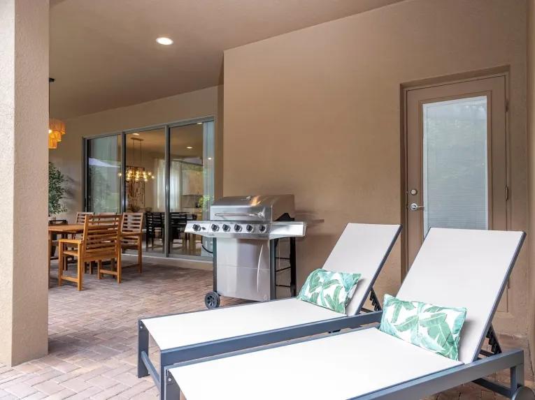 Windsor at Westside (31571) 8-bedroom Villa in Kissimmee