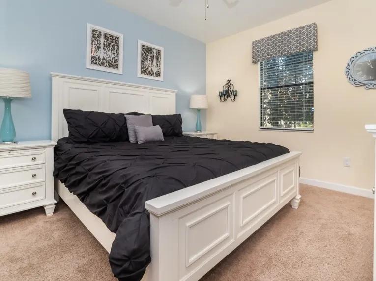 ChampionsGate (5106) 9-bedroom Villa in Davenport