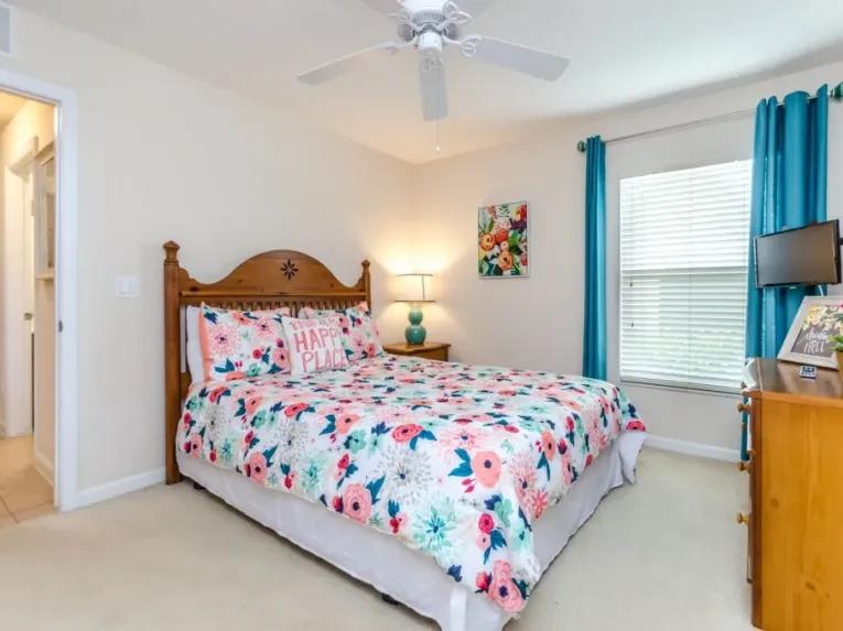 Highlands Reserve (2261) 4-bedroom Villa in Davenport