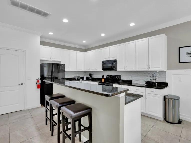 Solterra (24419) 6-bedroom Villa in Davenport