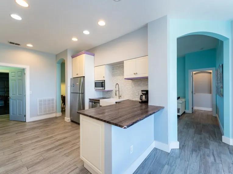 Highlands Reserve (5829) 4-bedroom Villa in Davenport
