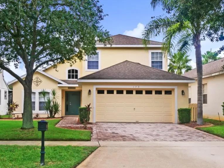 Highlands Reserve (4755) 4-bedroom Villa in Davenport