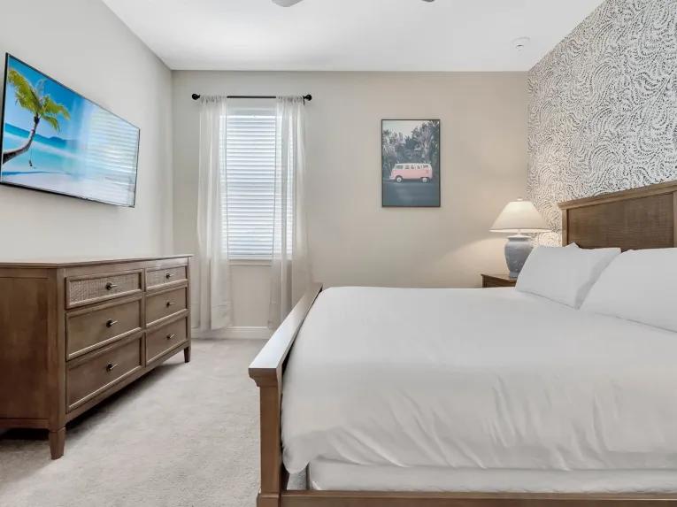Encore Club at Reunion (7743) 12-bedroom Villa in Kissimmee