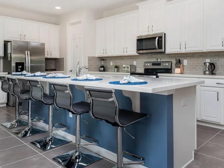 Solara Resort (5016) 7-bedroom Villa in Kissimmee