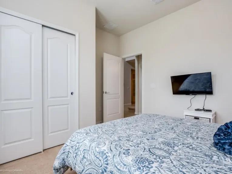 Windsor at Westside (3076) 8-bedroom Villa in Kissimmee