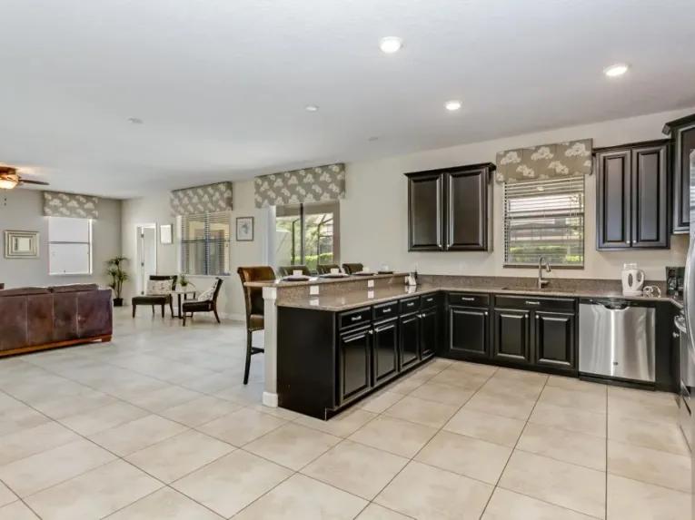 ChampionsGate (3677) 6-bedroom Villa in Davenport