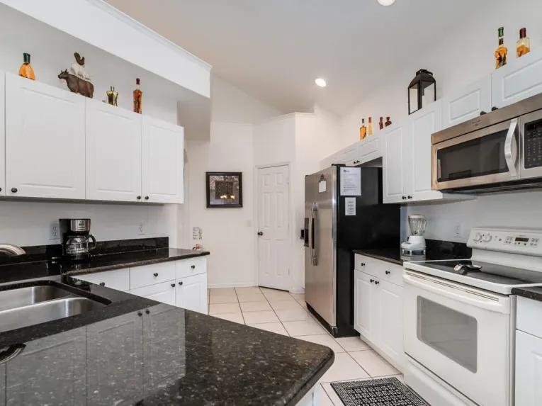 Windsor Palms (5042) 6-bedroom Villa in Kissimmee
