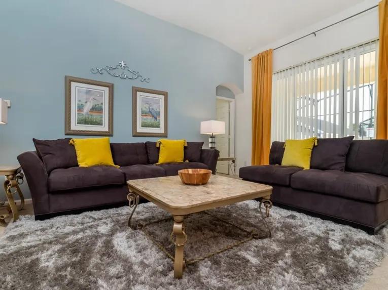 Windsor Palms (5028) 4-bedroom Villa in Kissimmee