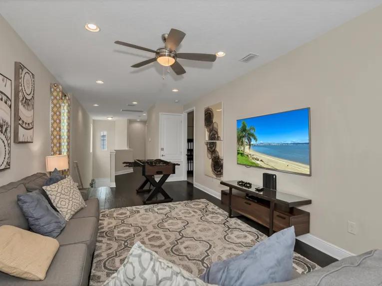 Encore Club at Reunion (34768) 6-bedroom Villa in Kissimmee