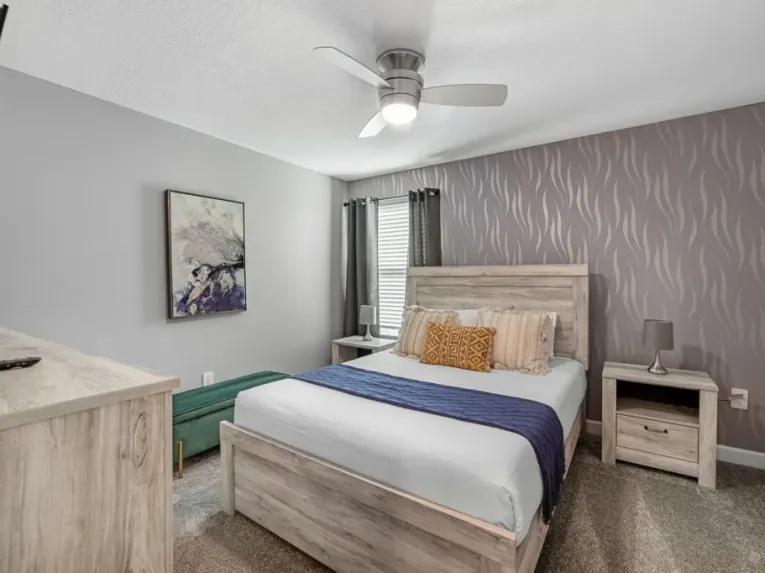 ChampionsGate (7107) 8-bedroom Villa in Davenport