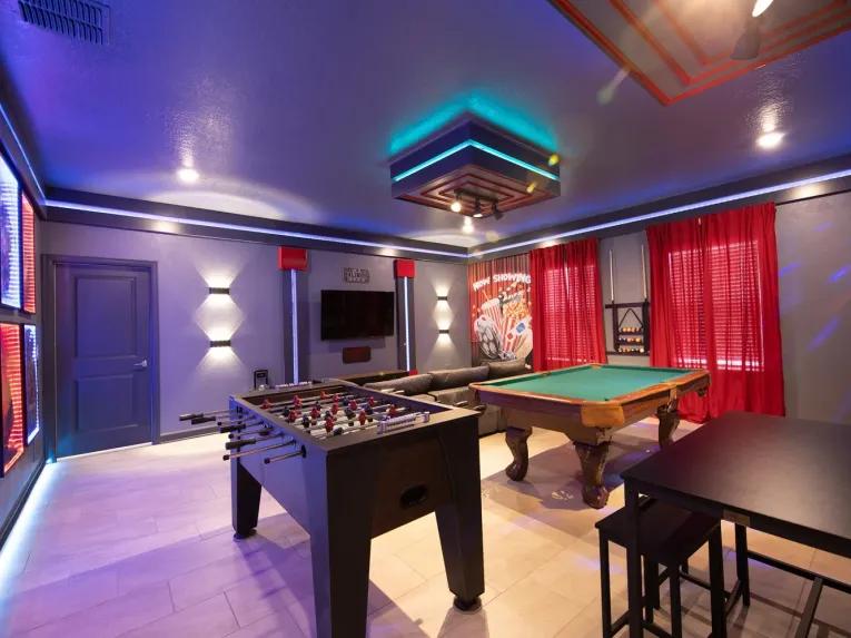 ChampionsGate (5733) 7-bedroom Villa in Davenport