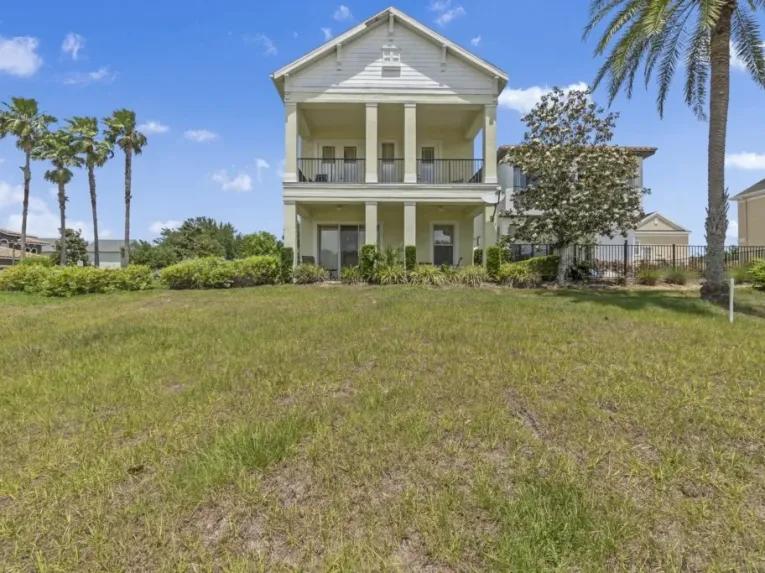 Reunion (24197) 6-bedroom Villa in Kissimmee