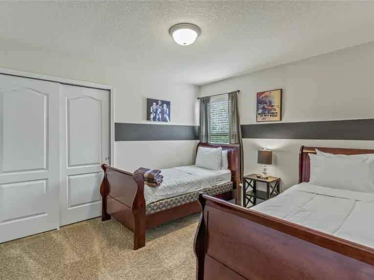 Windsor at Westside (24334) 8-bedroom Villa in Kissimmee