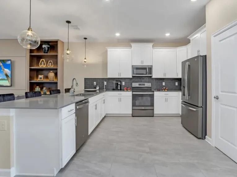 Storey Lake (7399) 9-bedroom Villa in Kissimmee