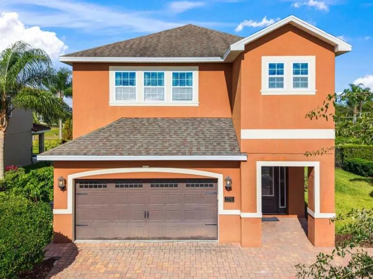 Encore Club at Reunion (28685) 6-bedroom Villa in Kissimmee
