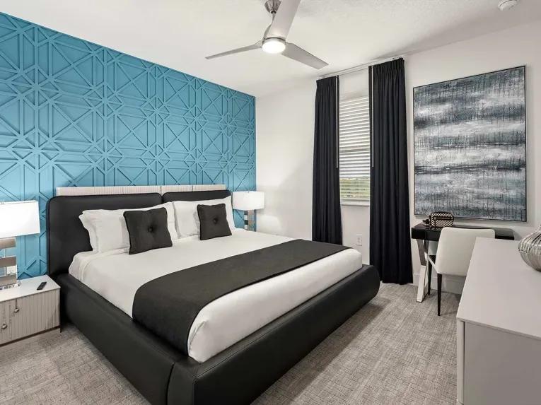 Villatel Orlando Resort (32112) 9-bedroom Villa in Orlando Town