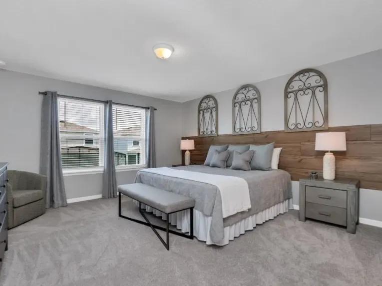 Windsor Island (5534) 5-bedroom Villa in Davenport