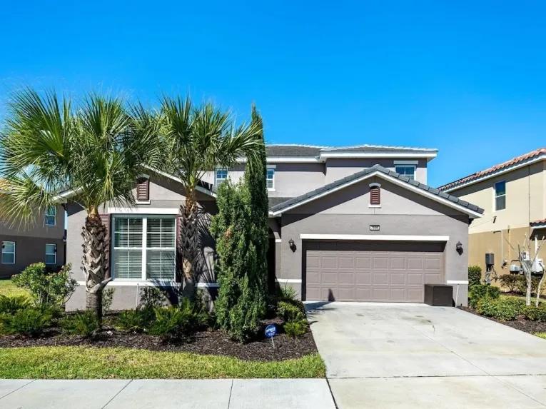 Solterra (33859) 6-bedroom Villa in Davenport