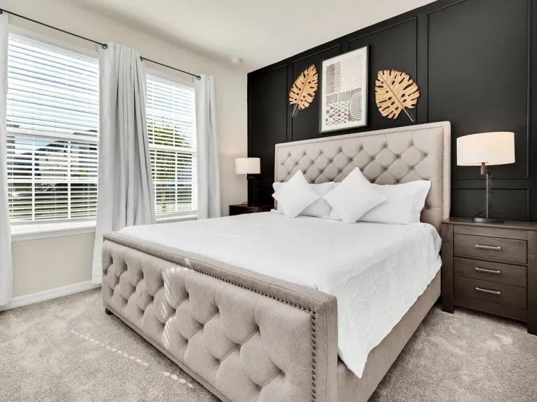Windsor Island (24901) 8-bedroom Villa in Davenport