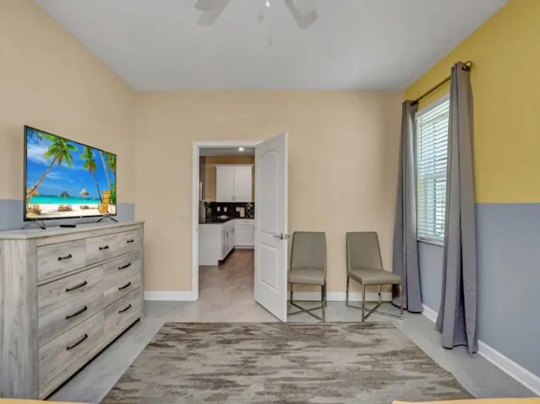 ChampionsGate (4544) 7-bedroom Villa in Davenport