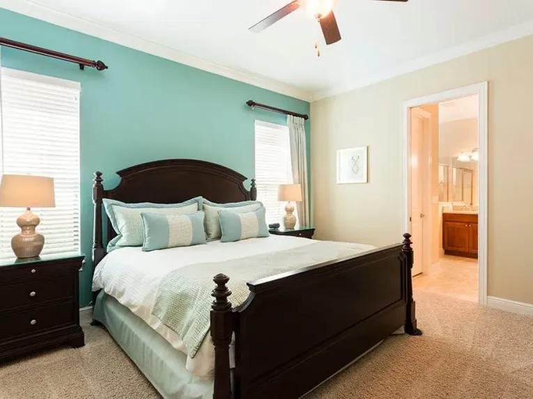Reunion (30041) 5-bedroom Villa in Kissimmee