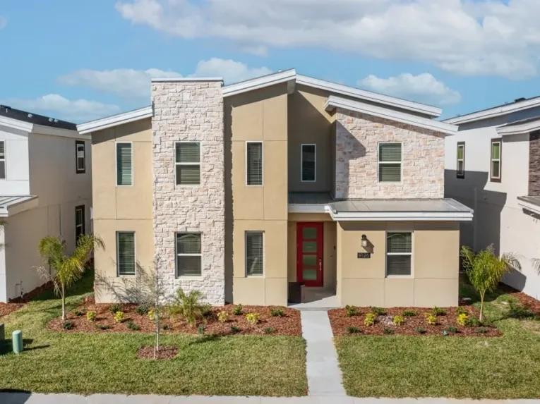 ChampionsGate (7107) 8-bedroom Villa in Davenport