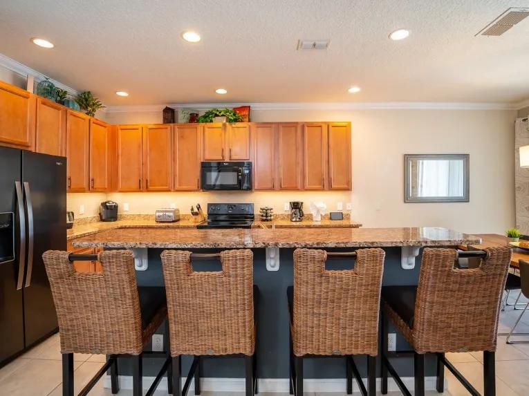Solterra (5822) 6-bedroom Villa in Davenport