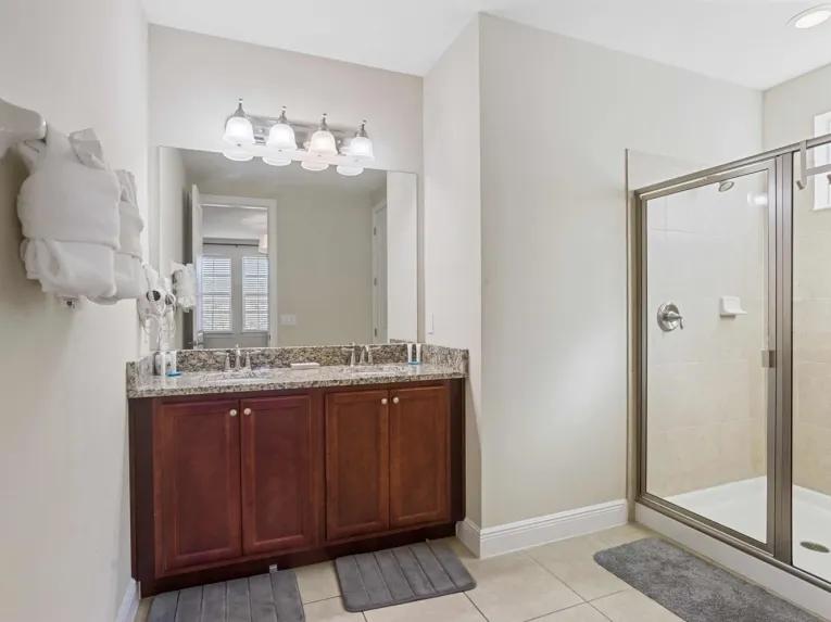 Encore Club at Reunion (34769) 8-bedroom Villa in Kissimmee