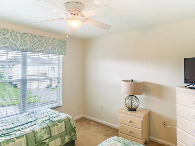 Windsor Hills (5706) 5-bedroom Villa in Kissimmee