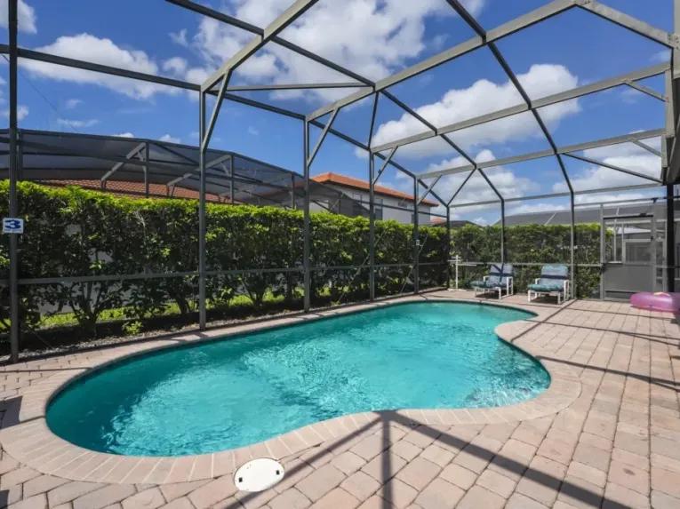 High Grove (29684) 4-bedroom Villa in Clermont