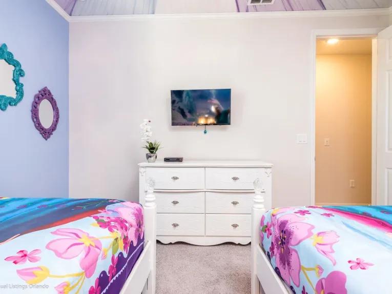 Solara Resort (28921) 6-bedroom Villa in Kissimmee