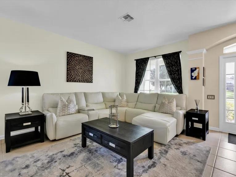 Windsor Hills (4992) 6-bedroom Villa in Kissimmee