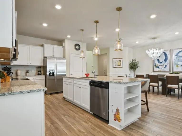 Windsor Island (29861) 7-bedroom Villa in Davenport