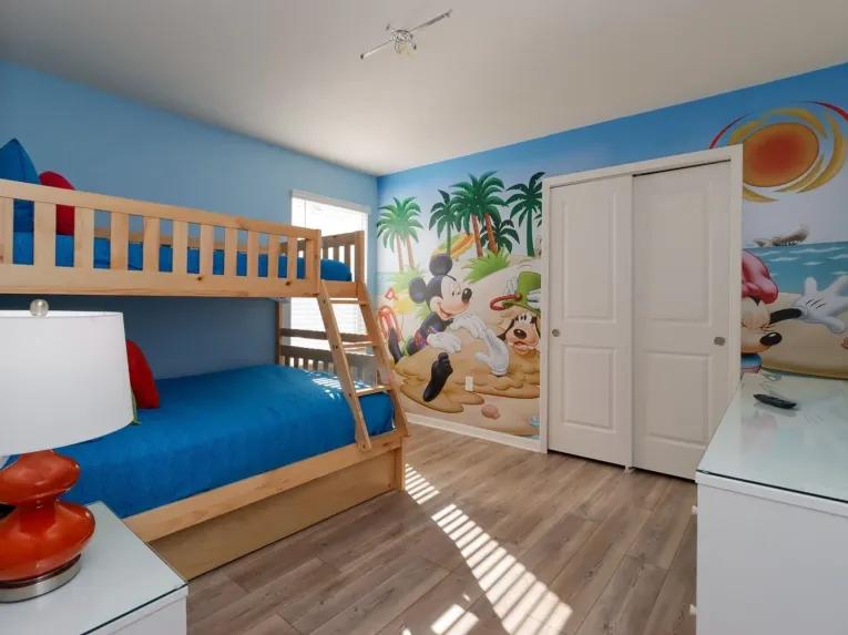 Windsor Island (33854) 10-bedroom Villa in Davenport
