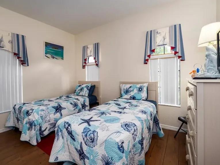High Grove (29685) 4-bedroom Villa in Clermont