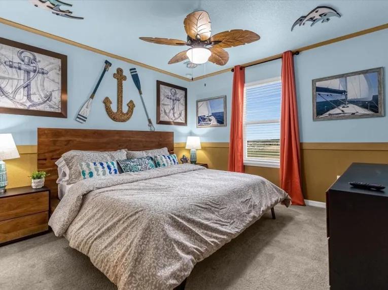 Windsor Island (24912) 7-bedroom Villa in Davenport