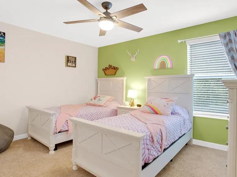 Solterra (6818) 5-bedroom Villa in Davenport