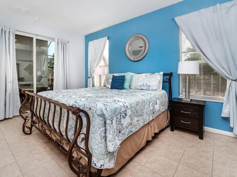 Windsor Palms (5031) 5-bedroom Villa in Kissimmee