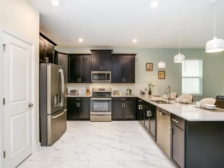 Storey Lake (7400) 9-bedroom Villa in Kissimmee