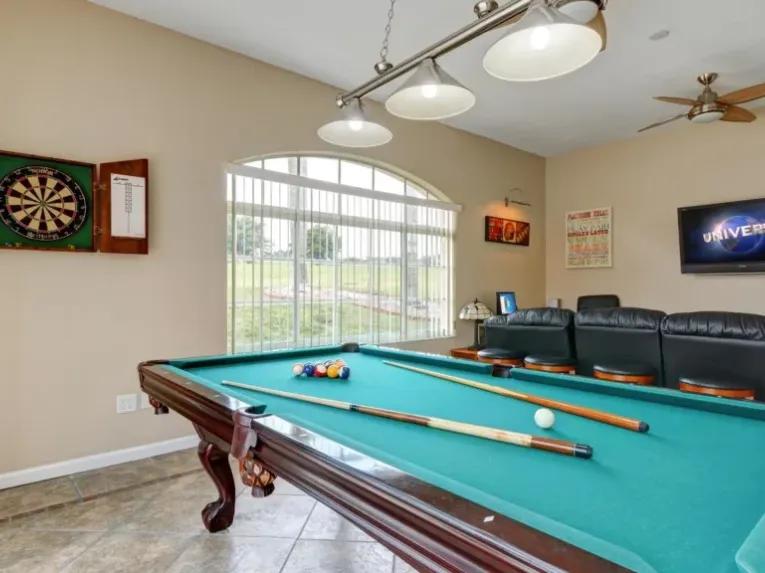Highlands Reserve (566) 4-bedroom Villa in Davenport