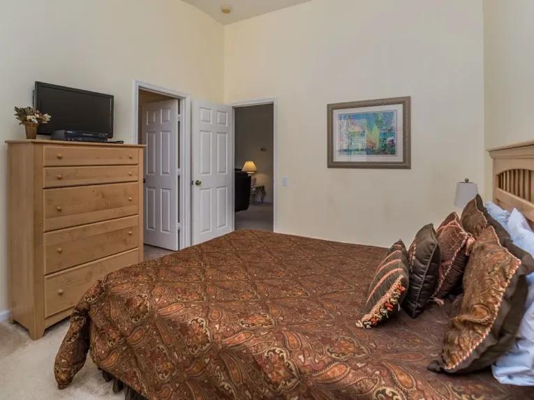Windsor Palms (5026) 4-bedroom Villa in Kissimmee