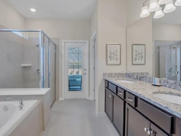 Windsor Island (5526) 6-bedroom Villa in Davenport