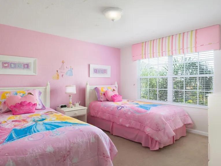 Windsor Hills (5005) 6-bedroom Villa in Kissimmee