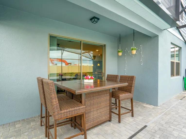 Windsor at Westside (25796) 5-bedroom Villa in Kissimmee