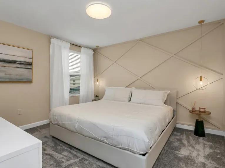 Storey Lake (4348) 9-bedroom Villa in Kissimmee
