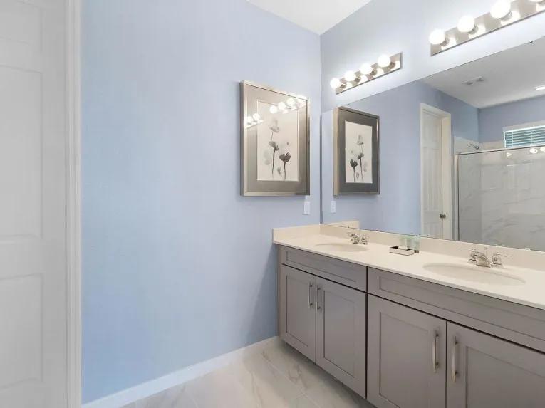 Solara Resort (31629) 9-bedroom Villa in Kissimmee